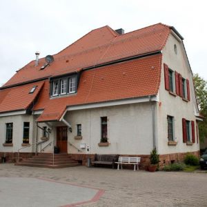 Altes Forsthaus Marjoß